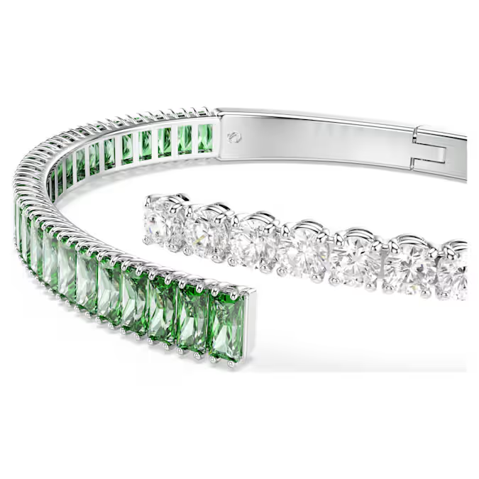 Matrix bangle